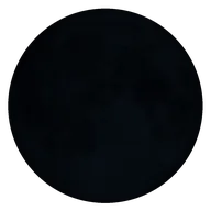 Księżyc: Nów